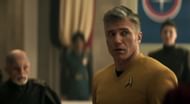 A still from Strange New Worlds. (Image via Paramount+)